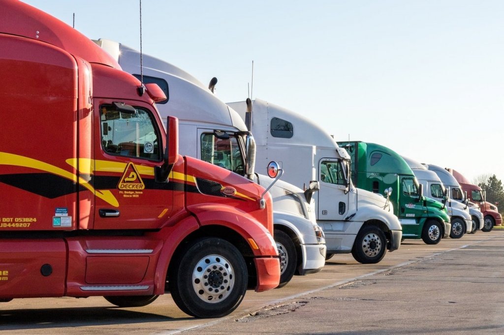 ثبت‌نام ۲هزار مالک کامیون فرسوده برای واردات کارکرده‌های اروپایی