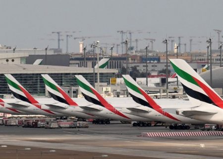 پروازهای ایران- امارات از سر گرفته می‌شود