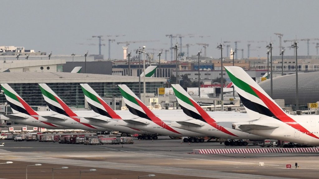 پروازهای ایران- امارات از سر گرفته می‌شود