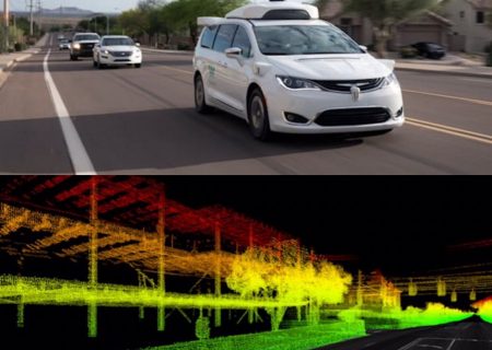 همکاری ان ویدیا و مرسدس برای تولید رایانه های جدید خودروها