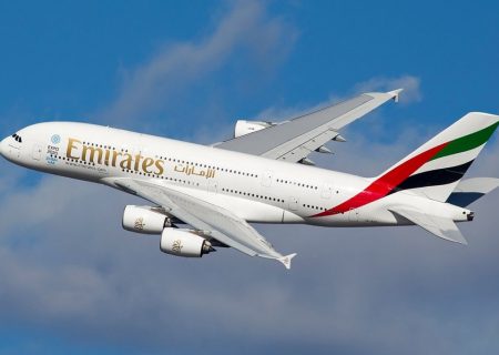 امارات از بازگشت هواپیماهای غول‌پیکر به آسمان خبر داد