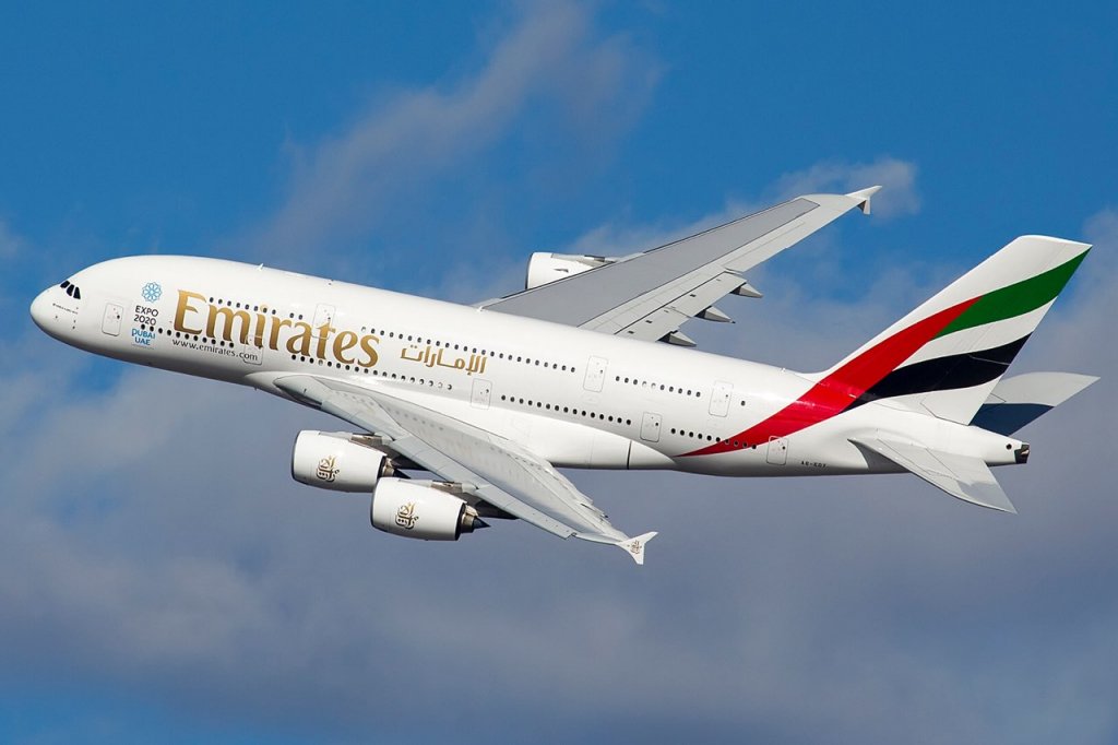 امارات از بازگشت هواپیماهای غول‌پیکر به آسمان خبر داد