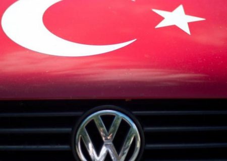 جنگ ترکیه و آلمان از نوع خودروسازی