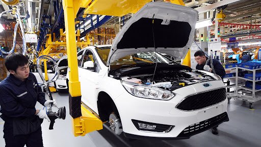 راز پیشرفت چین در صنعت خودروسازی