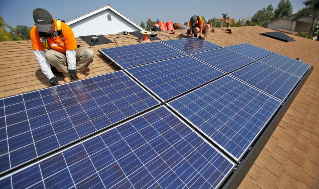 حمایت «پتروناس» از استارت ‌آپ‌های انرژی خورشیدی