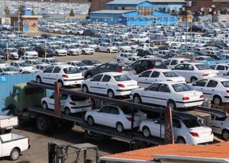 اصلاح قیمت خودرو در انتظار تایید نهایی