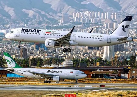 چک‌های برگشتی شرکت های هواپیمایی عامل توقف پرداخت تسهیلات حمایتی دولت