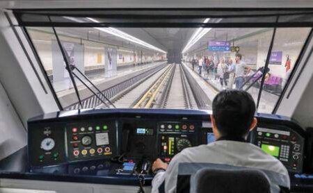 پروژه تولید قطار ملی ایران به مراحل پایانی نزدیک می‌شود