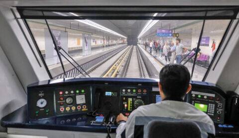 پروژه تولید قطار ملی ایران به مراحل پایانی نزدیک می‌شود
