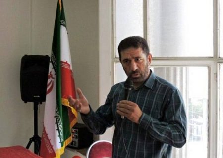 افتتاح ستاد مرکزی احزاب و تشکل های مردمی حجت الاسلام رئیسی