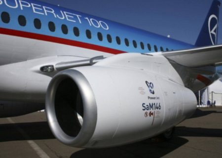 شرکت روسی بیش از ۳ میلیارد دلار قرارداد برای فروش ۱۶۰ هواپیما و بالگرد امضا کرد