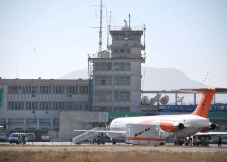 اروپا: پروازهای مسافری از آسمان افغانستان باید متوقف شود