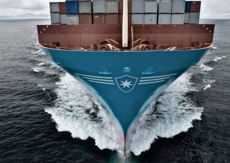 سرمایه‌گذاری میلیاردی یک شرکت کشتیرانی برای الکلی کردن سوخت کشتی‌ها