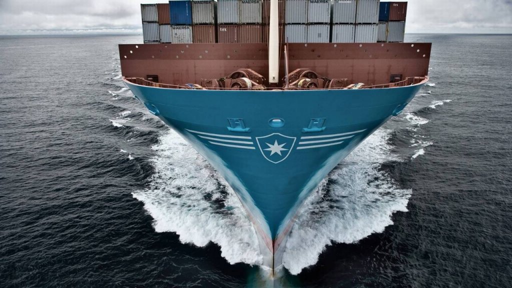 سرمایه‌گذاری میلیاردی یک شرکت کشتیرانی برای الکلی کردن سوخت کشتی‌ها