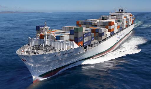 ضرورت تدوین دیپلماسی اقتصادی مشخص در بخش حمل و نقل دریایی