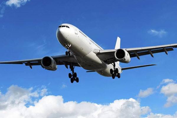 افزایش پروازهای تاخیردار نسبت به خرداد