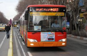 برنامه زاکانی جهت تامین ۳ هزار دستگاه اتوبوس برای تهران