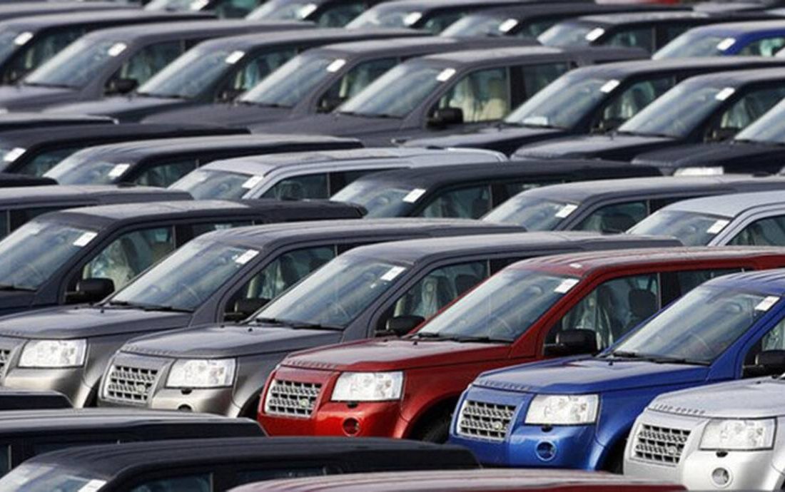 تصویب طرح ‎واردات خودرو در کمیسیون صنایع مجلس