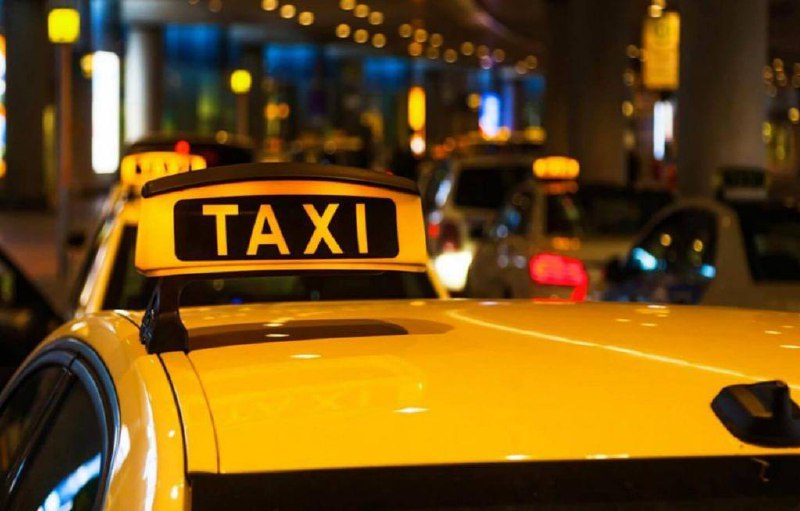 شرایط واردات تاکسی‌ها هنوز مشخص نیست