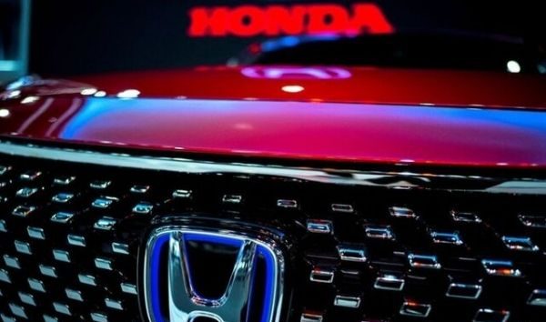 تولید هوندا در ژاپن دوباره سقوط کرد