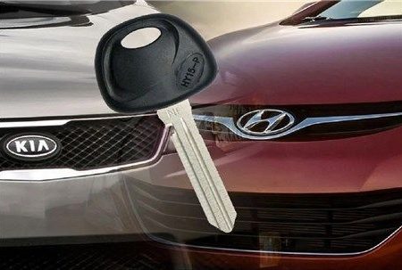 مشتریان از دو خودروساز کره جنوبی به دلیل نداشتن امنیت شکایت کردند
