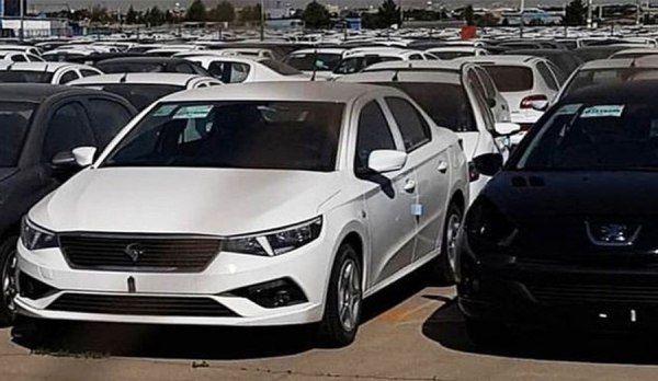 محصولات ایران خودرو فقط از طریق سایت فروش این شرکت فروخته می شود