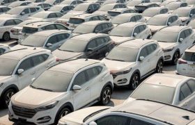 مجلس مخالف انحصار واردات خودرو است