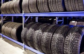 آغاز ثبت‌نام برای خرید لاستیک دولتی با قیمت مصوب
