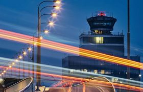 خطر حمله سایبری به صنعت هوانوردی اروپا