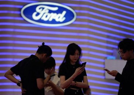 چالش جدید خودروسازان در چین