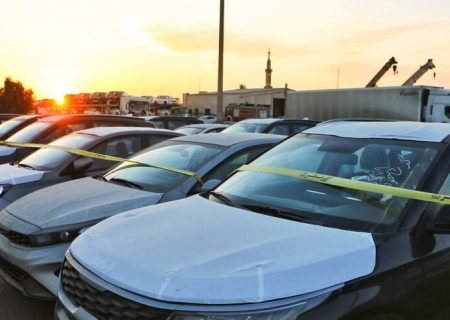 خبر جدید سامانه یکپارچه برای ثبت‌نام کنندگان خودروهای وارداتی