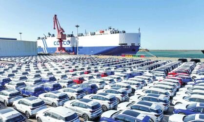 آیین‌نامه واردات خودروهای کارکرده در حال بررسی است