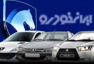اظهارنظر ایران خودرویی‌ها درباره قیمت محصولاتشان در سال آینده
