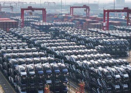 سرمایه‌گذاری غول خودروهای برقی چین در ترکیه