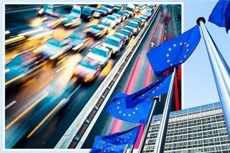 تولید و عرضه خودروهای سوختی در اروپا متوقف میشود