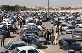 بازار خودرو دست ‌دوم در ایران؛ پناهگاه مصرف‌ کننده یا حباب قیمتی؟