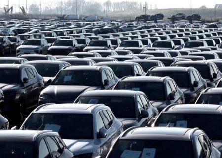 راهکار خودروسازان چینی خودروهای برقی برای فرار از تعرفه‌ها