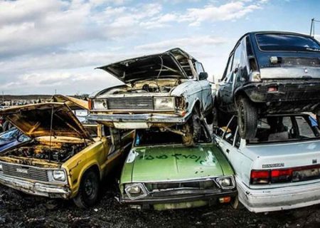 افزایش مشارکت در طرح‌های جایگزینی خودروهای فرسوده در فروردین ماه