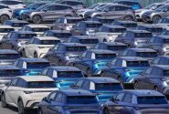 فروش جهانی خودروهای برقی افزایش یافت