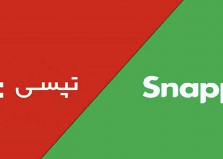 رقابت داغ در خیابان‌ها | اسنپ و تپسی در بهار ۱۴۰۴