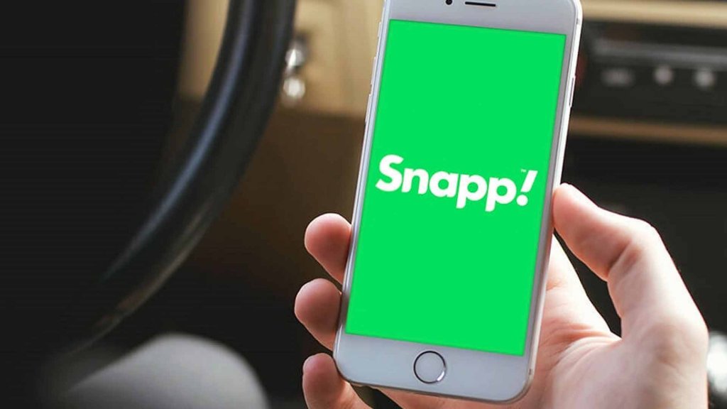 از ایده تا انقلاب در حملونقل | تاریخچه ورود اسنپ به ایران