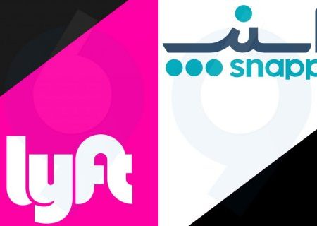 چهار مسیر، یک مقصد | مقایسه جهانی اوبر، اسنپ، لیفت و گرب در دنیای حمل‌ونقل هوشمند