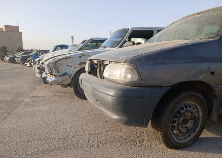 تردد خودروهای فرسوده در پایتخت؛ معضل پنهان، آسیب آشکار