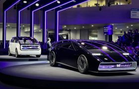 فناورهای نوین در صنعت خودرو