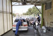 مراکز تعویض پلاک در تابستان ۱۴۰۴: صف‌هایی که دیگر نیستند