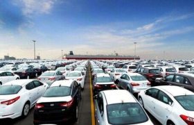 تصویب موضوع واردات خودرو در هیات دولت