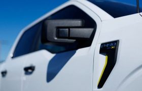 احتمال لغو مدل برقی پرفروش‌ترین پیکاپ آمریکا