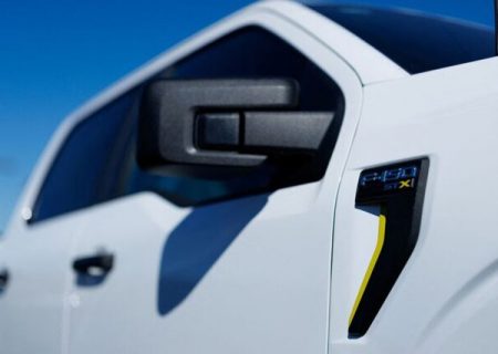 احتمال لغو مدل برقی پرفروش‌ترین پیکاپ آمریکا