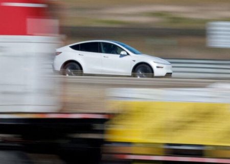 خودروسازان در زمینه هوش مصنوعی مردد شدند