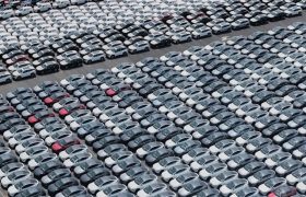 خودروهای موتور احتراقی دوباره به چشم جهان آمد